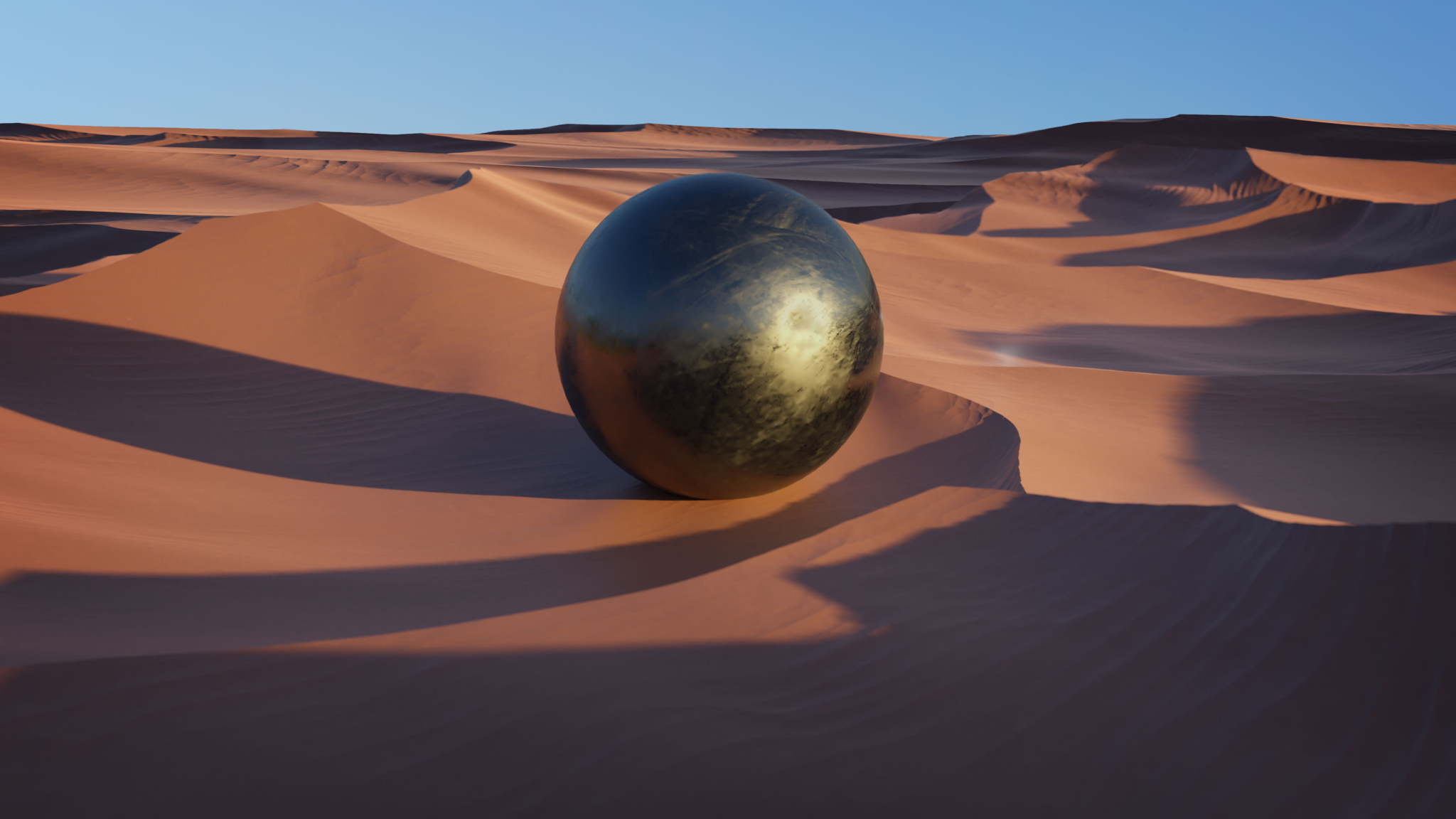 sand-dunes-blender-render